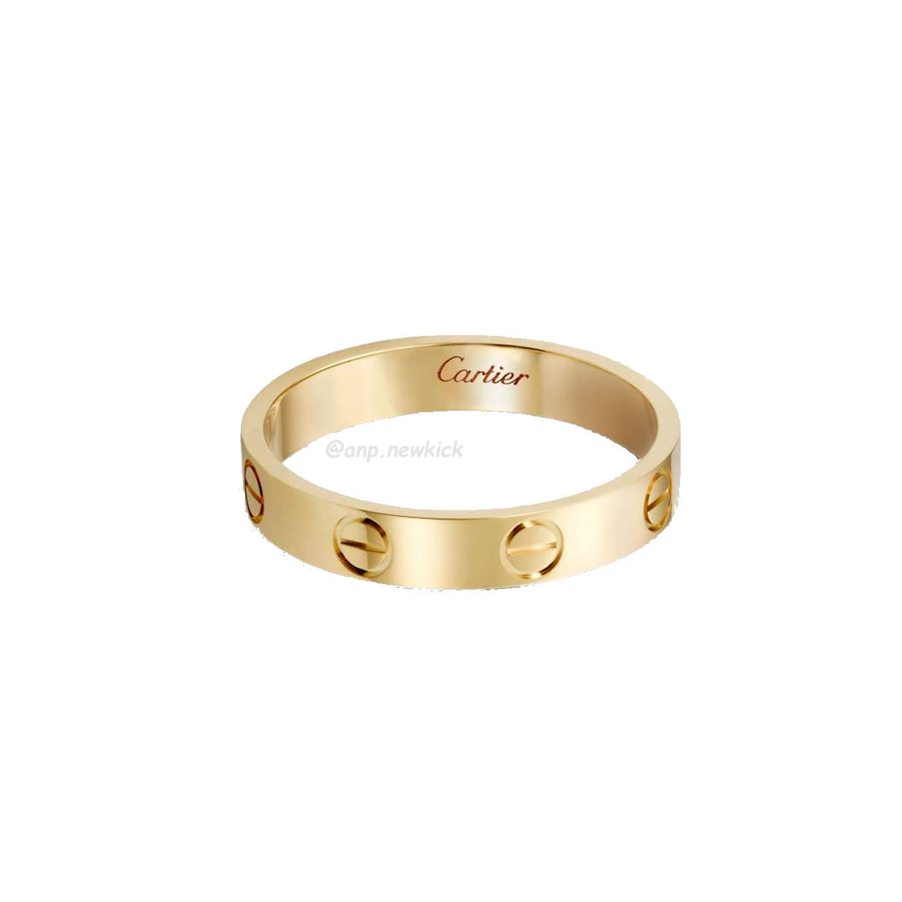 Cartier Love 18k Platinum Rose Gold 5 11 (2) - newkick.vip